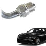 Enhance your car with Dodge Charger Hoses & Hardware 