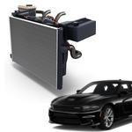 Enhance your car with Dodge Charger Radiator & Parts 