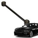 Enhance your car with Dodge Charger Rear Control Arm 
