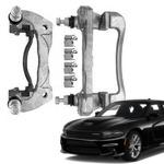 Enhance your car with Dodge Charger Rear Left Caliper 