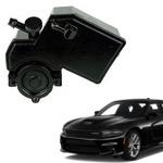 Enhance your car with Dodge Charger Remanufactured Power Steering Pump 
