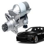 Enhance your car with Dodge Charger Remanufactured Starter 