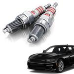 Enhance your car with Dodge Charger Spark Plugs 