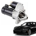 Enhance your car with Dodge Charger Starter 