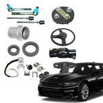 Enhance your car with Dodge Charger Steering Parts 