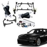 Enhance your car with Dodge Charger Suspension Parts 