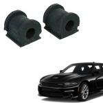 Enhance your car with Dodge Charger Sway Bar Frame Bushing 