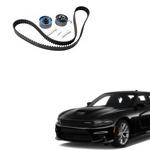Enhance your car with Dodge Charger Timing Belt Kit & Parts 