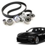 Enhance your car with Dodge Charger Timing Parts & Kits 