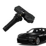 Enhance your car with Dodge Charger TPMS Sensors 
