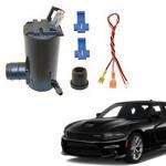 Enhance your car with Dodge Charger Washer Pump & Parts 