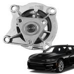 Enhance your car with Dodge Charger Water Pump 