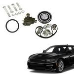 Enhance your car with Dodge Charger Water Pumps & Hardware 