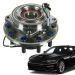 Enhance your car with Dodge Charger Hub Assembly 