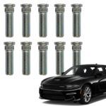 Enhance your car with Dodge Charger Wheel Lug Nut 