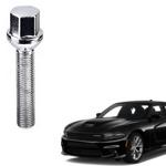 Enhance your car with Dodge Charger Wheel Lug Nuts & Bolts 