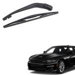 Enhance your car with Dodge Charger Wiper Blade 