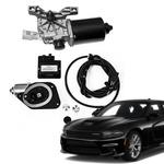 Enhance your car with Dodge Charger Wiper Motor & Parts 