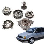 Enhance your car with Dodge Colt Automatic Transmission Parts 