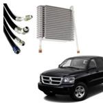 Enhance your car with Dodge Dakota Air Conditioning Hose & Evaporator Parts 