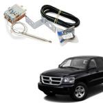 Enhance your car with Dodge Dakota Switches & Relays 