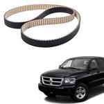 Enhance your car with Dodge Dakota Belts 
