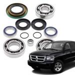Enhance your car with Dodge Dakota Differential Bearing Kits 