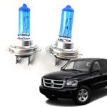 Enhance your car with Dodge Dakota Dual Beam Headlight 