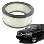 Enhance your car with Dodge Dakota Air Filter 