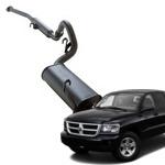 Enhance your car with Dodge Dakota Exhaust Pipe 