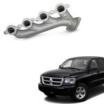 Enhance your car with Dodge Dakota Exhaust Manifold 