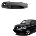 Enhance your car with Dodge Dakota Exterior Door Handle 