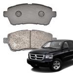 Enhance your car with Dodge Dakota Front Brake Pad 