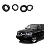 Enhance your car with Dodge Dakota Front Wheel Bearings 