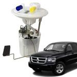 Enhance your car with Dodge Dakota Fuel System 
