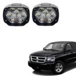 Enhance your car with Dodge Dakota Headlight & Fog Light 