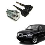 Enhance your car with Dodge Dakota Ignition Lock Cylinder 