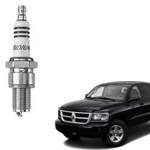 Enhance your car with Dodge Dakota Iridium Plug 