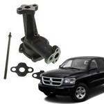 Enhance your car with Dodge Dakota Oil Pump & Block Parts 