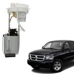 Enhance your car with Dodge Dakota Fuel Pumps 