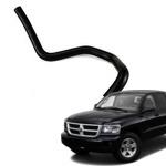 Enhance your car with Dodge Dakota Power Steering Return Hose 