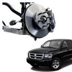 Enhance your car with Dodge Dakota Rear Brake Hydraulics 