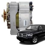 Enhance your car with Dodge Dakota Remanufactured Alternator 