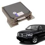 Enhance your car with Dodge Dakota Remanufactured Electronic Control Unit 