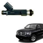 Enhance your car with Dodge Dakota Remanufactured Multi Port Injector 