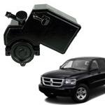 Enhance your car with Dodge Dakota Remanufactured Power Steering Pump 