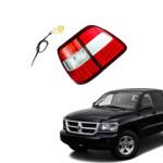Enhance your car with Dodge Dakota Tail Light & Parts 