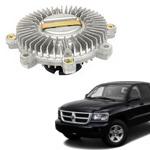 Enhance your car with Dodge Dakota Thermal Fan Clutch 