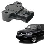 Enhance your car with Dodge Dakota Throttle Position Sensor 