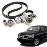 Enhance your car with Dodge Dakota Timing Parts & Kits 
